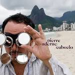 Pierre Aderne — Bem Me Quer Mar Me Quer